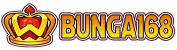 Logo Bunga168